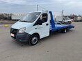 2019 ГАЗ ГАЗель Next, белый, 2350000 рублей