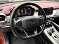2020 Geely Coolray I, оранжевый, 1660000 рублей - вид 10