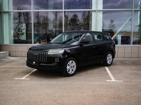 Jaecoo J6