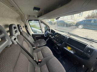 2020 Citroen Jumper, белый, 2770000 рублей, вид 3