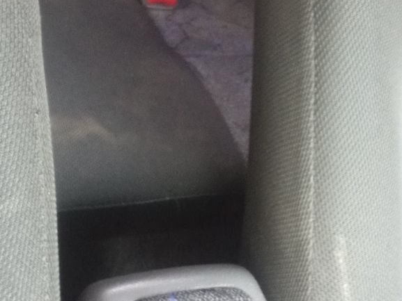 2000 Honda Logo, синий, 179000 рублей - вид 16