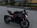 2025 QJMotor RX5000D, чёрный, 395000 рублей - вид 4