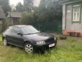 1999 Audi A3 I (8L), чёрный, 214000 рублей - вид 4