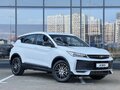 2026 Belgee X50+, белый - вид 2