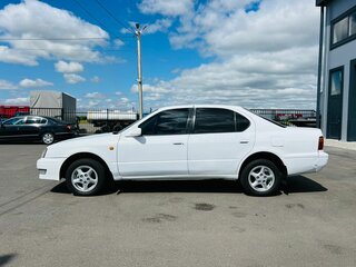 1997 Toyota Camry V40, белый, 479999 рублей, вид 3