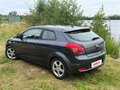 2008 Kia Ceed I, серый, 650000 рублей - вид 4