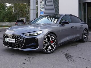 2025 Audi A5 L Sportback III (B10), серый, 5224000 рублей, вид 1