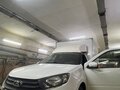 2023 LADA (ВАЗ) ВИС 2349, белый, 949000 рублей - вид 4
