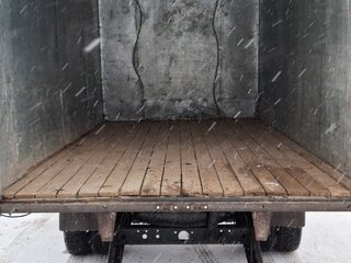 2015 ГАЗ ГАЗель (3302), белый, 1100000 рублей, вид 4