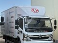 2024 Dongfeng Z55, белый, 2999000 рублей