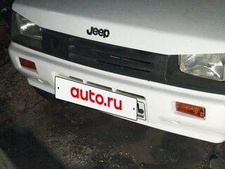 1992 Lada (ВАЗ) 1111 Ока, белый, 250000 рублей, вид 3