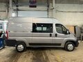 2024 Fiat Professional Ducato, серебристый, 6350000 рублей - вид 7