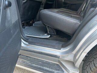 2002 Ford Explorer III, серый, 749000 рублей, вид 5