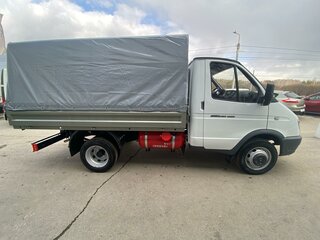 2025 ГАЗ ГАЗель (3302), белый, 2577000 рублей, вид 2