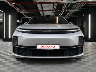 2024 Li Auto (Lixiang) L7 52.3 kWh I Рестайлинг, серый, 6900000 рублей, вид 1