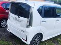 2019 Daihatsu Move VI Рестайлинг, красный, 780000 рублей - вид 7