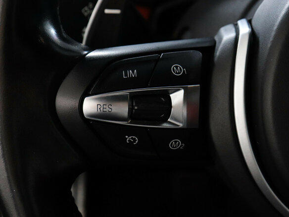 2020 BMW M4 Competition Package F82/F83 Рестайлинг, синий, 5500000 рублей - вид 16