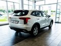 2026 Haval Jolion I Рестайлинг 2, белый, 2099000 рублей - вид 2