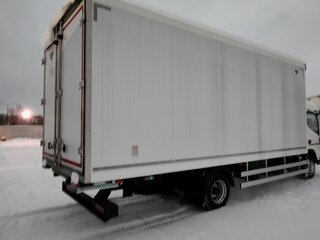 2025 КамАЗ 43089 Компас-9, белый, 4403000 рублей, вид 2
