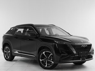 2024 Dongfeng Mage, чёрный, 2850000 рублей, вид 3