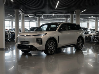 2026 Changan Qiyuan Q07 31.7 kWh, серый, 4450000 рублей, вид 1