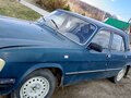 1999 ГАЗ 3110 «Волга», зелёный, 65000 рублей - вид 1