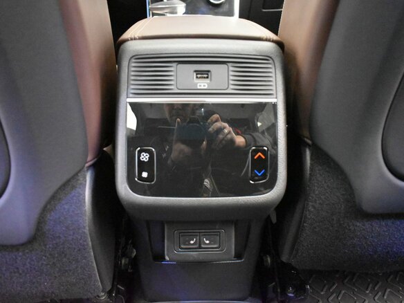 2023 Exeed VX I, зелёный, 2370000 рублей - вид 26
