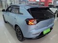 2025 Arcfox T1, голубой, 1570000 рублей - вид 10