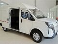 2024 Dongfeng K33, белый, 4160500 рублей - вид 2