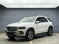 2026 Mercedes-Benz GLE 300 d II (V167) Рестайлинг, белый, 12600000 рублей