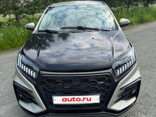 2019 Lada (ВАЗ) XRAY I, серый, 700000 рублей, вид 5