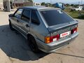 2002 Lada (ВАЗ) 2114, серебристый, 300000 рублей - вид 3