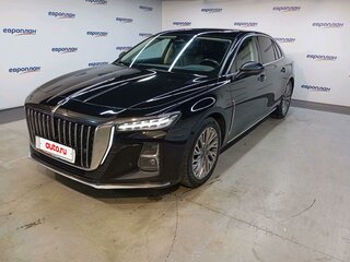 2023 Hongqi H5 II, чёрный, 1851630 рублей, вид 1