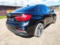 2016 BMW X6 M50d II (F16), чёрный, 3950000 рублей - вид 3