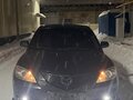2007 Mazda 3 I (BK) Рестайлинг, чёрный, 460000 рублей - вид 5