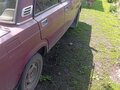 2004 Lada (ВАЗ) 2107, пурпурный, 80000 рублей - вид 2