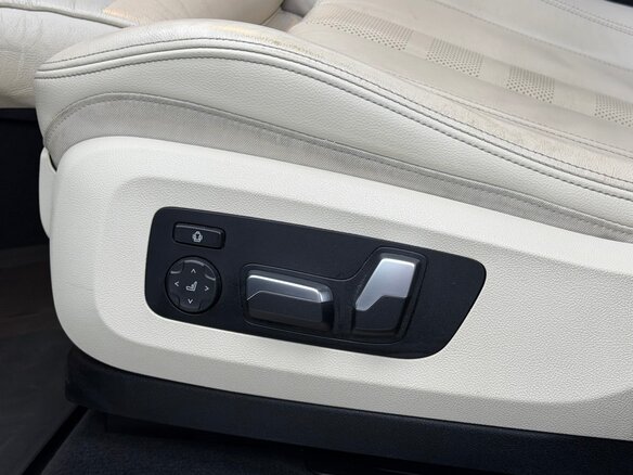 2019 BMW X5 30d IV (G05/G18), чёрный, 5800000 рублей - вид 16