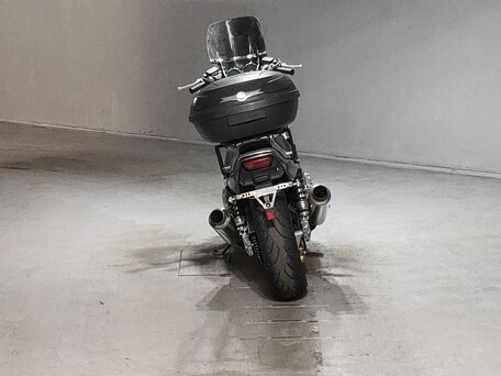 1997 Honda X4, серый, 399000 рублей, вид 5