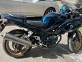 1998 Suzuki SV 400, синий, 300000 рублей - вид 1