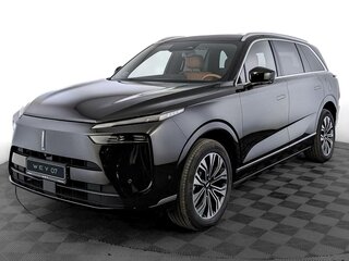2025 Wey 07, чёрный, 7199000 рублей, вид 1