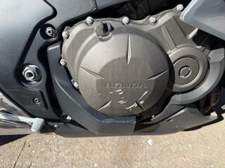 2013 Honda VFR 1200, чёрный, 650000 рублей, вид 5