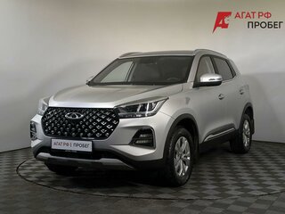 2023 Chery Tiggo 4 Pro I, серый, 1540000 рублей, вид 1