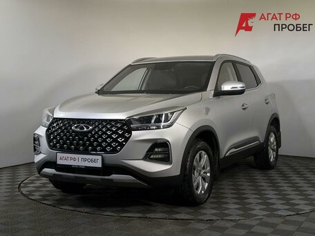 Chery Tiggo 4 Pro I