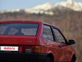 1991 Lada (ВАЗ) 2108 21086, красный - вид 3