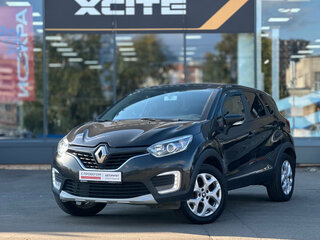 Renault Kaptur I