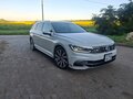 2015 Volkswagen Passat B8, белый, 1920000 рублей
