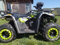 2021 Motoland Wild Track 200, чёрный, 160000 рублей - вид 4