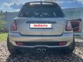 2007 Mini Hatch Cooper S II (R56), серый, 900000 рублей - вид 5