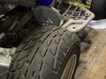 2008 Yamaha YFZ 450, синий, 575000 рублей - вид 8