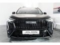 2026 Haval Jolion I Рестайлинг 2, чёрный - вид 5